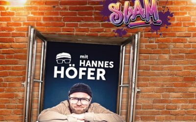 Hotel Pfennigskrug Blog 1 Comedy Camp Slam