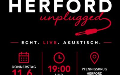 Hotel Pfennigskrug Blog 2 Herford Unplugged