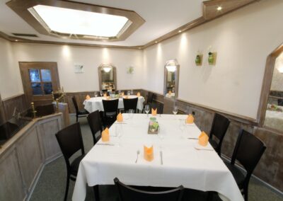 Restaurant Herford - Empore