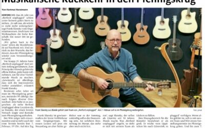 Unplugged kehrt zurück