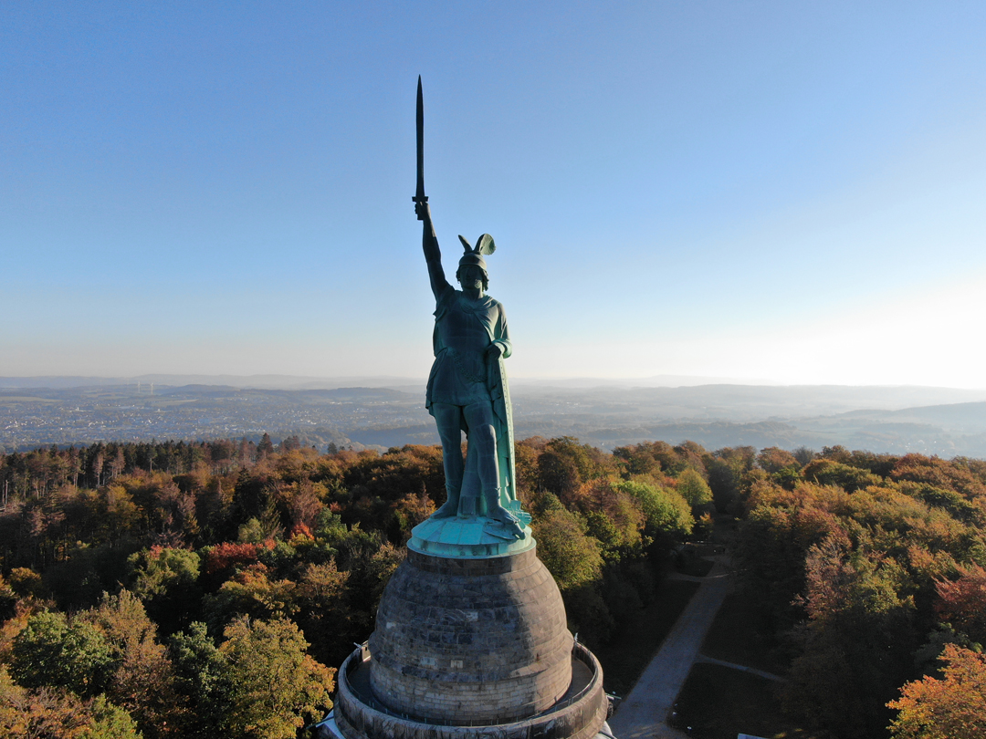 ausflugsziel hermannsdenkmal 05