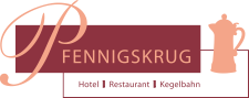 Hotel Pfennigskrug Herford